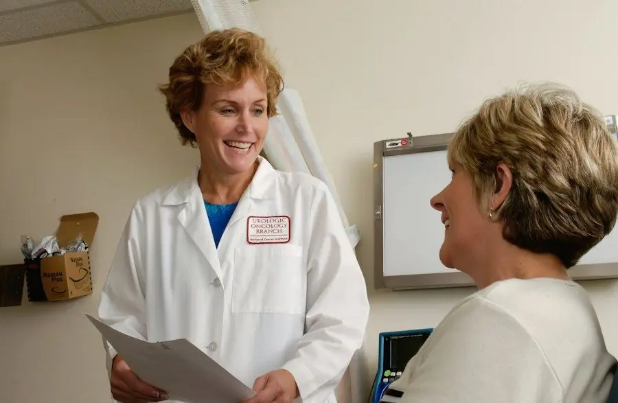 Clinic counselling